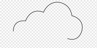 Line White Point Cloud Doodle White Heart Monochrome Png Pngwing Black and white pattern, hearts decorative element, grayscale of seven hearts transparent background png clipart. line white point cloud doodle white