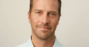 Kenneth Kittinger's Instagram, Twitter & Facebook