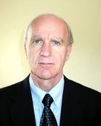 Dr. Frank Harper, MD