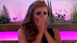 Do you feel yourself falling in love with kaz? Love Island Lie Detector Could Be Axed As Ofcom Reviews Reality Tv Rules Entertainment Heat