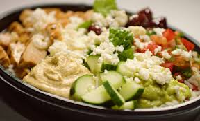 We did not find results for: For Here Or To Go Power Menu Bowl