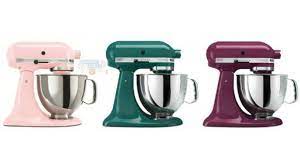 Check spelling or type a new query. Amazon Canada Kitchenaid Artisan 5 Quart Stand Mixer All Colours Now 299 99 Was 499 99