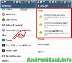 We did not find results for: Cara Logout Atau Keluar Dari Akun Gmail Di Semua Hp Android