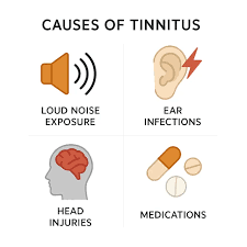 Image result for Tinnitus