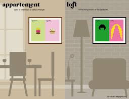Appartement Sounds So Chic Paris Vs New York New York Paris