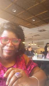 It's so true what the lady