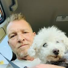 Christopher Gandy's Instagram, Twitter & Facebook