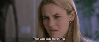 idk who told you that you're the queen of this castle that u don't need to  work cus you do” why did dogfood eat her up tho w that line tho😭 :