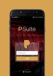 Select the photo to customize from your . P Suite For Android Apk Download