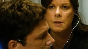 Code Black (TV Series 2015–2018)