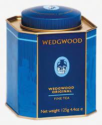 Wedgewood Tea Caddy Tea Blends Recipes Tea Packaging Tea Caddy