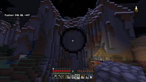How to make a circular portal in minecraft? I Built This Circle Out Of Bedrock For A Nether Portal But It Won T Activate When I Use Flint And Steel Anyone Know Why Minecraft