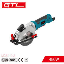 Mini circular saws make a great tool in the carpentry kit that eases the work to a great extent. China Manufactory Power Tools 115mm Hand Circular Saw Mini Saw Mcs013 A China Circular Saw Power Tools