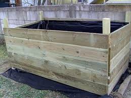 Hochbeet Anlegen Seite 1 Gartenpraxis Mein Schoner Garten Online Mit Bildern Hochbeet Garten