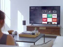 Follow the below instructions to get hulu on sharp smart tv and enjoy unlimited video contents. Sharp 32 Inch Roku Tv Deal Save 50 At Best Buy On Sept 17