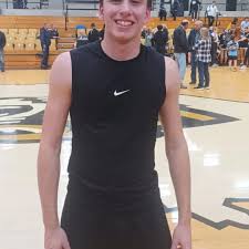 Kevinmosesscouting.com #bracketsportz @lukas.phillips Last night was a  great battle between Dekalb County and their leader @JordanP85522702  against Cannon County and their young freshman floor general @MilesA_2028.  Though Miles finished with 12 points