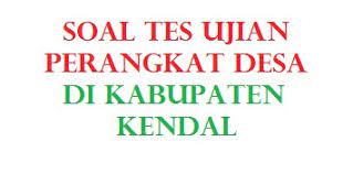 Check spelling or type a new query. Prediksi Soal Tes Perangkat Desa Dan Kunci Jawaban 2017 Study Club Share