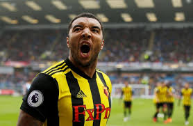 Ribery and robben both scored goals with bayern percent. Watford S Troy Deeney Has Got The Buzz Back After Burnley Goal Watford Observer