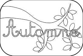 Coloriage Automne A Colorier Dessin A Imprimer Free Hd Wallpapers Design Reference Home Pictures