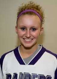 2009 Softball Roster