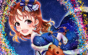 Free live wallpaper for genshin impact is distributed by mihoyo official. Love Live Sunshine Akatsuki Cosplay Kurosawa Dia Watanabe You Takami Chika Hd Wallpaper Peakpx