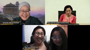 Tan sri dr jemilah mahmood is a malaysian doctor since january 2016 she has served as under secretary general for partnerships at the international federat. Sense With Science Ep 1 How To Celebrate Chinese New Year Safely Youtube