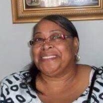 Katie Jones Cherry Obituary