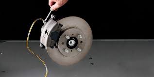 How to use your kit to bleed the brakes. How To Bleed Brakes Tips On Bleeding Brakes