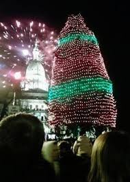 Petition We Would Like Stevie Wonder Who Is A Childhood Resident Of Lansing Michigan To Perform The Honorary Flipping Of The Switch For The 2013 Silver Bells In The City Christmas
