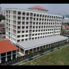 المدرسة الثانوية الوطنية الدينية‎) is a type of institutional group of education established and managed by the malaysian ministry of education (moe). Maktabah Lukman Alhakim Aigs Home Facebook