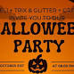 Halloween Party: Drag Show event image