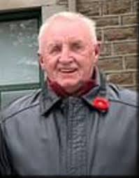 Obituary of Bart Young