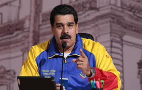 Resultado de imagem para nicolas maduro
