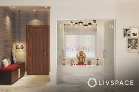 You can create a temple or a home mandir for your home using different materials. 13 Beautiful Mandir Design Ideas For The Perfect Indian Pooja Room