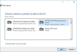 The drivers are included with windows 8.1 & 10 so only use the drivers below for old operating systems. I Cannot Find Download A Printer Driver For My Laserjet 1018 Hp Support Community 6887558