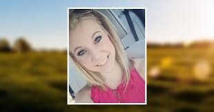 Kaitlyn Sara Sleight Obituary May 2, 2017