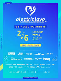 So wird die boutique edition 2021. Electric Love Electronic Music Festival Salzburg Osterreich Elektronische Musik Electric Love Festival Festival