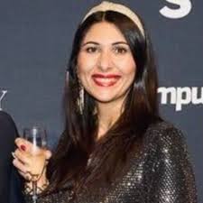 I am excited to be representing Own Company today at World Tour Zurich