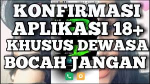 Sekarang pengen ngasih tau tutorial download aplikasi si montok terbaru 2019. Cara Download Aplikasi Simontok Khusus Dewasa 18 Youtube
