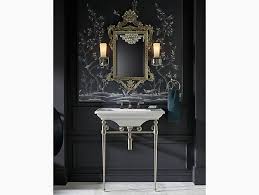 k 30003 memoirs console table legs