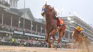 Belmont Stakes 2018 Lineup Odds Live Updates Justify Gets