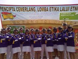 Maybe you would like to learn more about one of these? Paskibra Smk Pgri 1 Balaraja Home Facebook