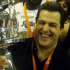 Sitio Web de la Escuela Nacional de Entrenadores de Básquetbol de La Plata:  HORARIOS Y BLOQUES DE LA CLÍNICA 2010