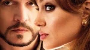 With johnny depp, angelina jolie, paul bettany, timothy dalton. The Tourist Angelina Jolie Johnny Depp Trailer Deutsch German Hd Youtube