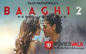 Neha reaches out to the only person who can help her with her plight, ronnie. Baaghi 2 Hindi Movie 2018 Online Watch Full Free Watch Baaghi 2 2018 Bollywood Movie Online Full Hd 720 Full Movies Free Movies Online Bollywood Movies Online