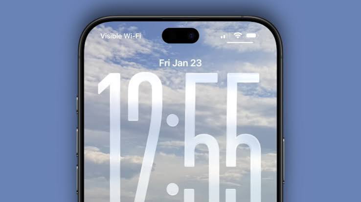 iPhone 18 Pro Max smaller Dynamic Island dimensions detailed in new leak