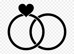 Justiere die einstellungen, bis du mit dem neuen „alten. Hochzeit Clipart Schwarz Weiss Kostenlos Wedding Rings Clip Art Free Transparent Png Clipart Images Download