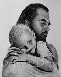 Commissioned work — Drawn 2 Draw