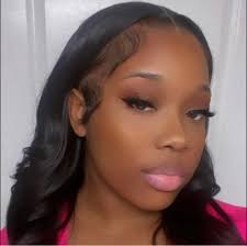 Single mama—but make it CEO. CC