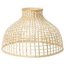 Maybe you would like to learn more about one of these? Gottorp Pendant Lamp Shade Bamboo Height 15 Diameter 22 Ikea